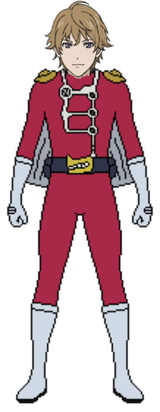 Red Rangers Helmetless Brass Rangers Helmetless by 134k on DeviantArt