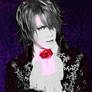 Its Kamijo Fer Reals :o