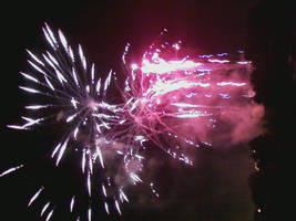 Fireworks 2-2
