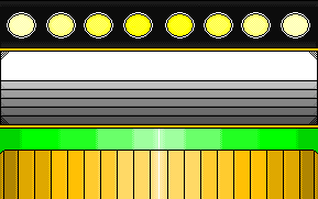 Monster Arena (Gold Cup)