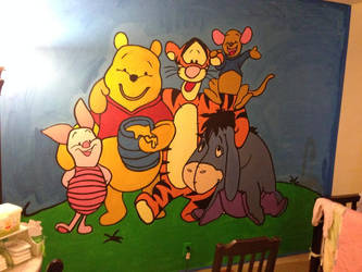 Winniethepooh