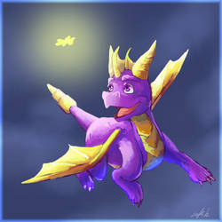 Spyro