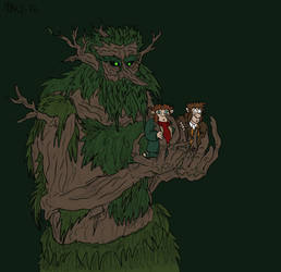 Treebeard