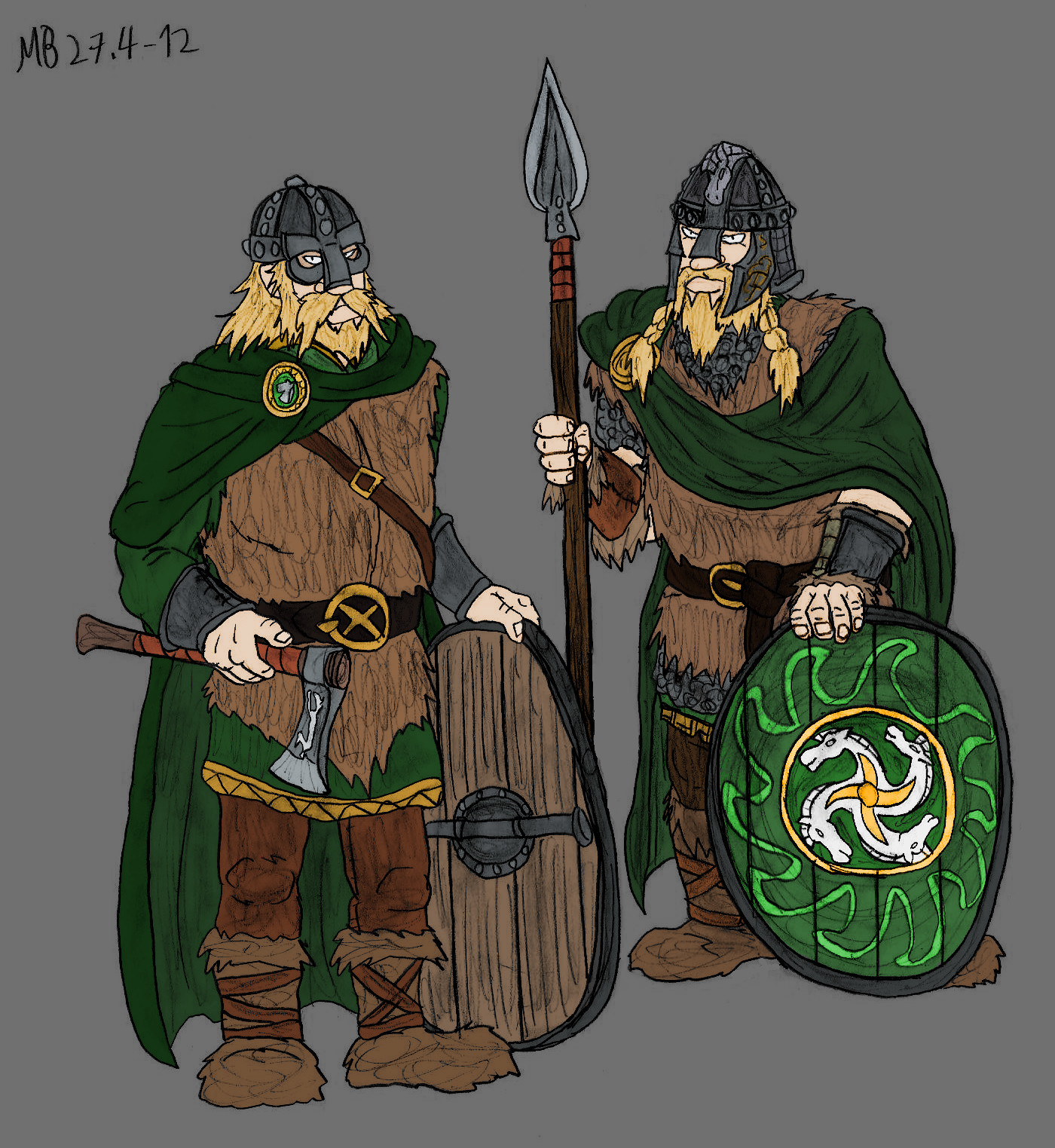 Rohirrim