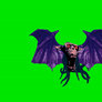 Hybrid monster gif