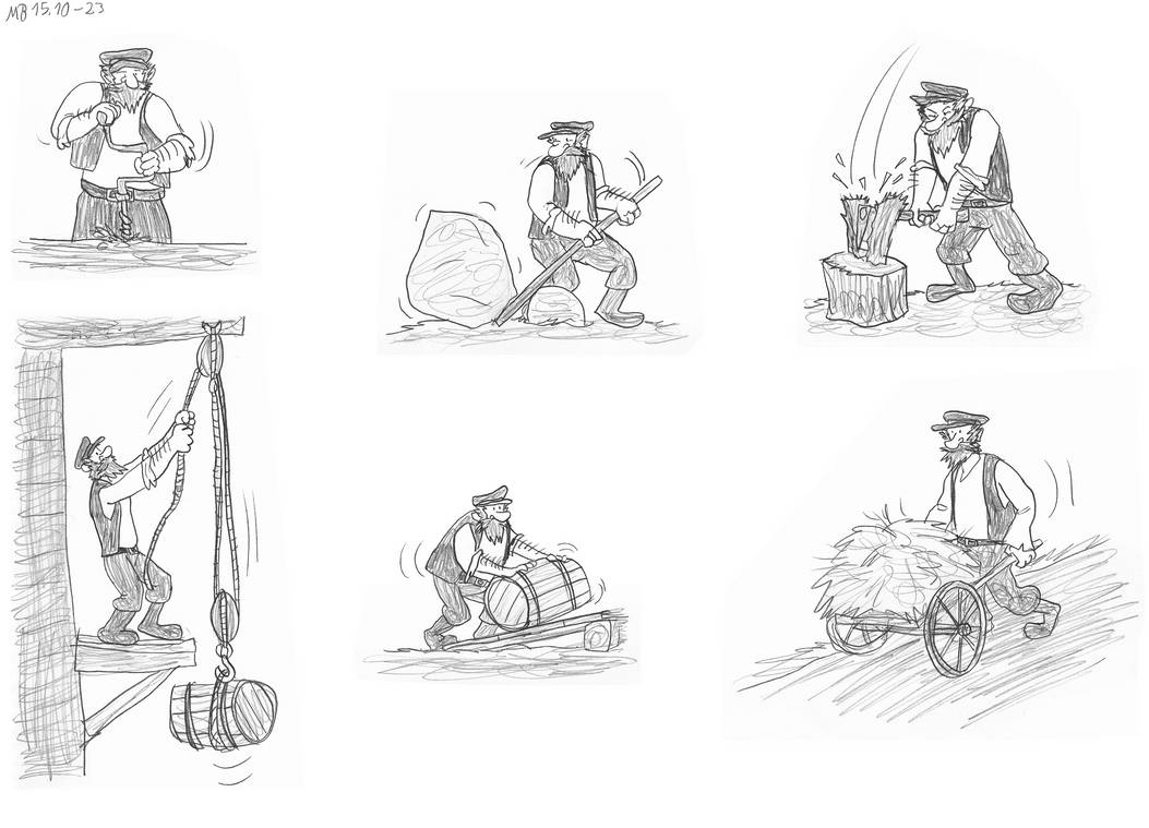 Simple machines by Mara999 on DeviantArt