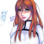 Orihime-chan .::Bleach::.