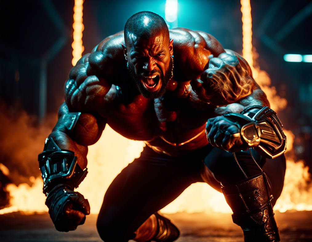 Super Roids ROIDS! by Aleksi81 on DeviantArt