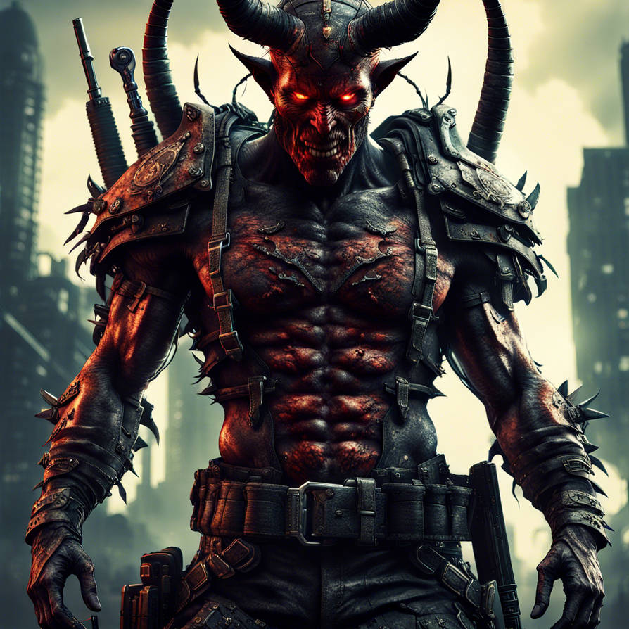 Garrotted Deviantart Garret by Aleksi81 on DeviantArt