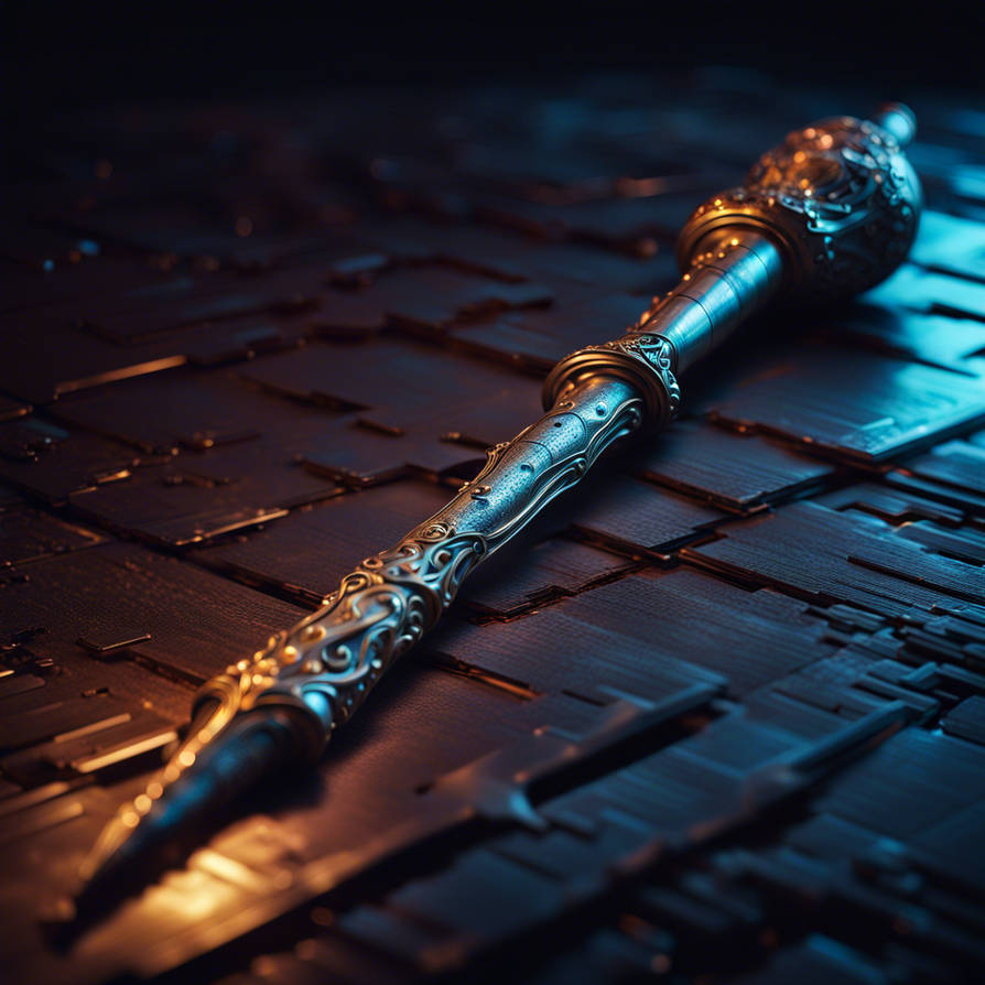Wand