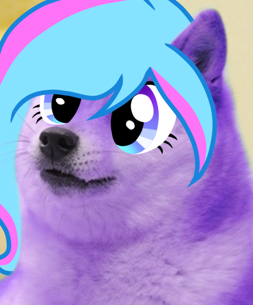 Doge Diamond Spark