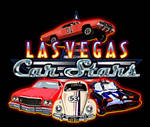Las Vegas Car Stars