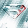 Superman Returns Poster