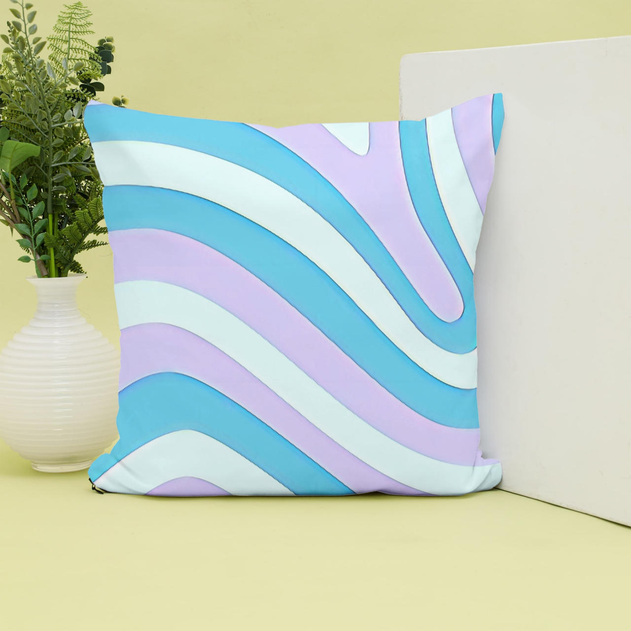 Retro Wave Pattern Vector Art Groovy Background9 by mahyohadef on ...