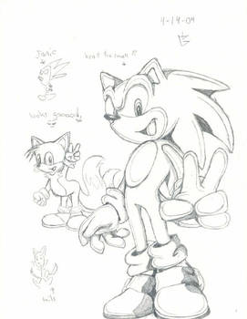 Sonic