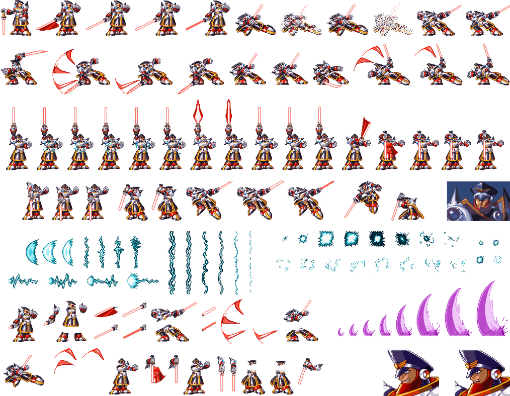 Colonel by Zero-W on DeviantArt