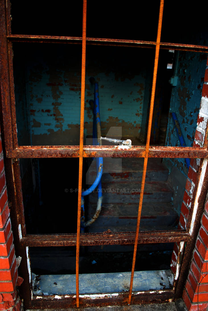 Bolted Window by S-peaazy on DeviantArt