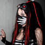 cybergoth