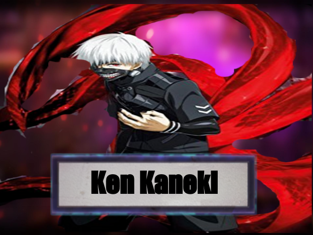 Prelude Carnage Vs Ken Kaneki By Derpythetroll16 On Deviantart - kaneki tokyo ghoul battle suit roblox
