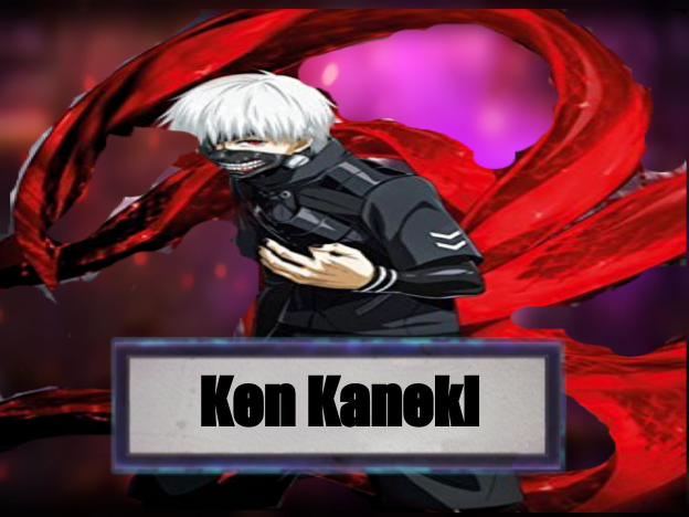 Prelude Carnage Vs Ken Kaneki By Derpythetroll16 On Deviantart - kagune do kaneki tokyo ghoul roblox