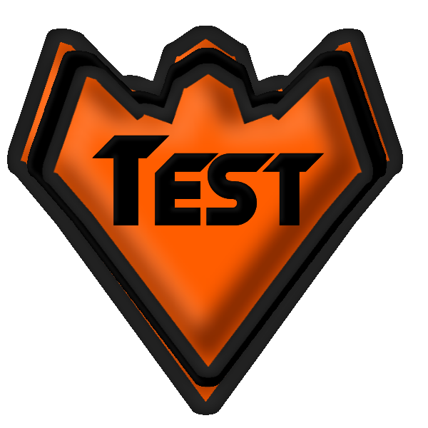 Logo Test VII by LewisBredk on DeviantArt