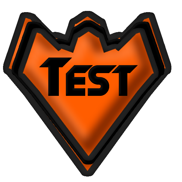 Roblox Test Logo #2 by PetrifiedPenguinLogo on DeviantArt