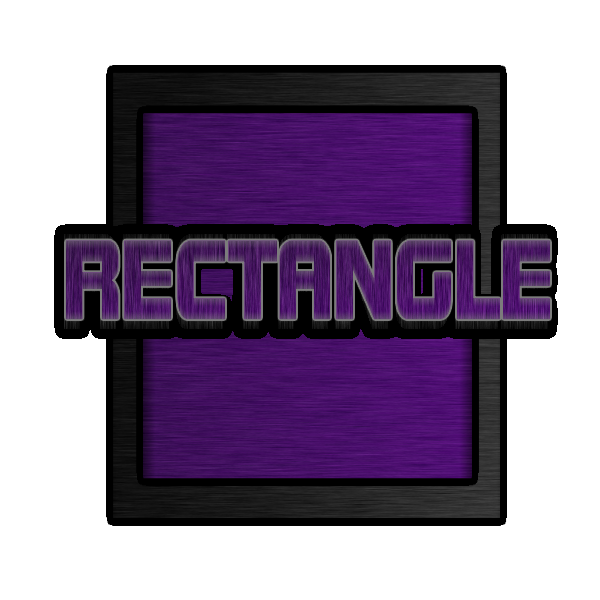 Rectangle Logo by gypsy9RBLX on DeviantArt