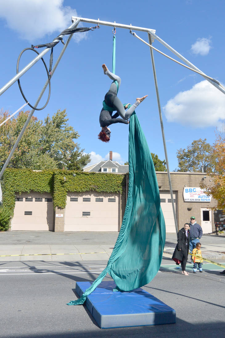Acrobatic Rack Circus Acrobatics, Skeleton In the Curtains 6 by Miss-Tbones on DeviantArt