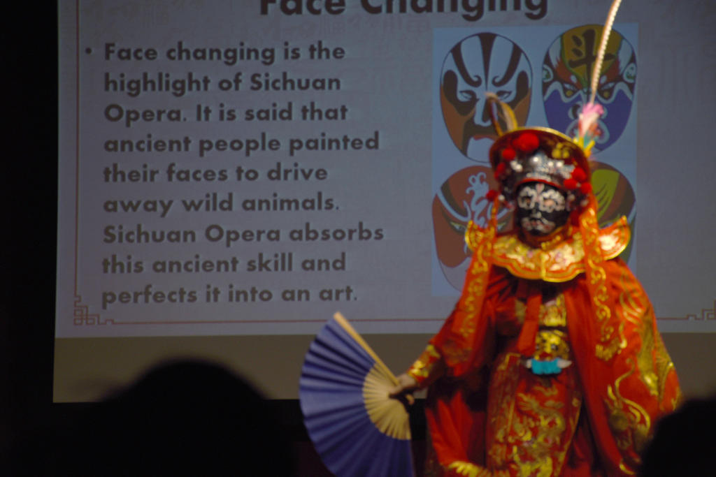 The Changing Mask, Chinese New Year Celebration 11 by Miss-Tbones on ...