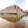 Low Reflections and Shallow Lake Water 5