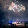 The Fireworks, 2022 4th of July Boston 21