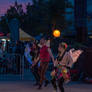 Ignite the Night At Sunset,Preshow Entertainment3