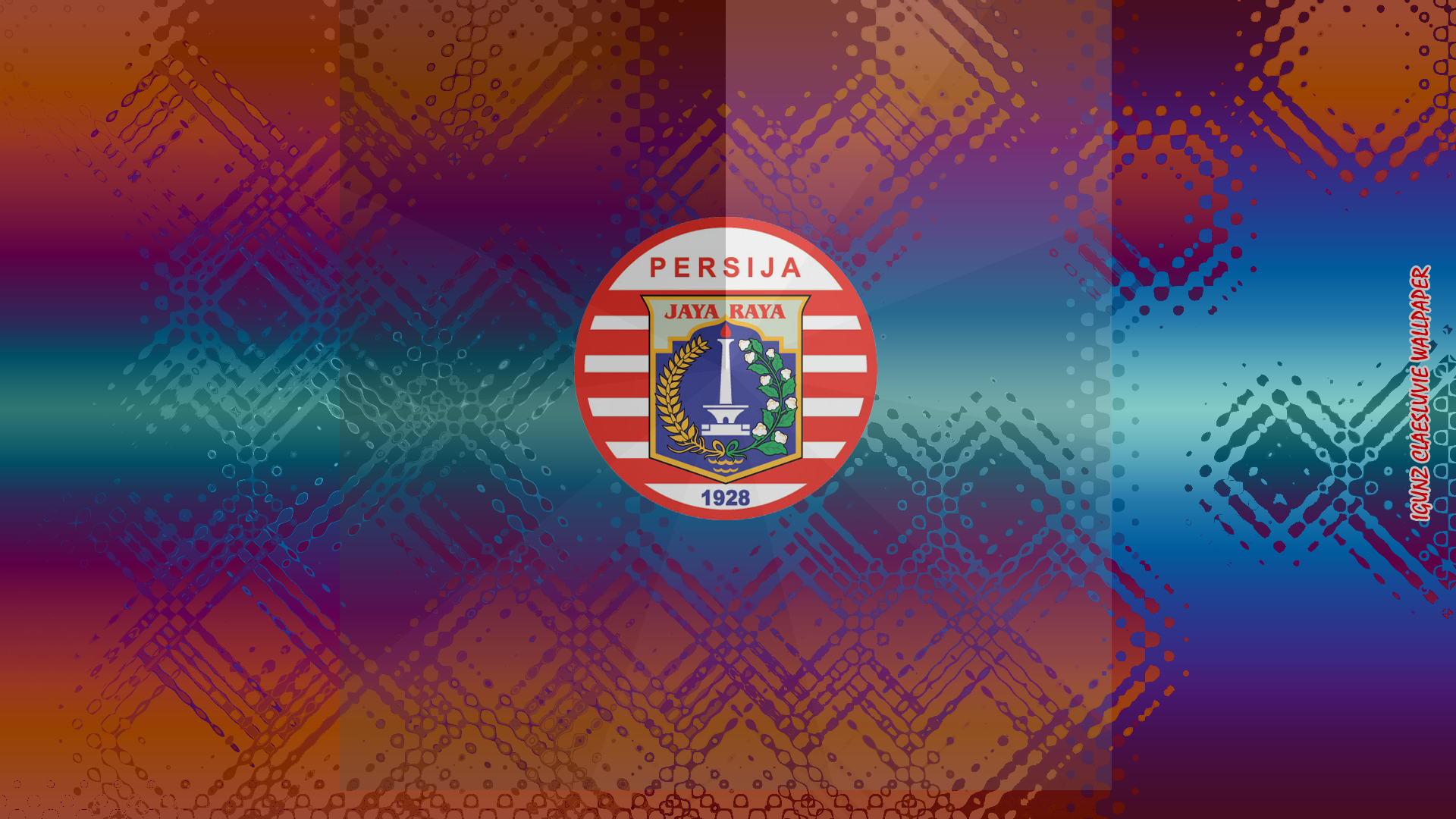 Gambar Wallpaper Hp Persija - Football Wallpaper