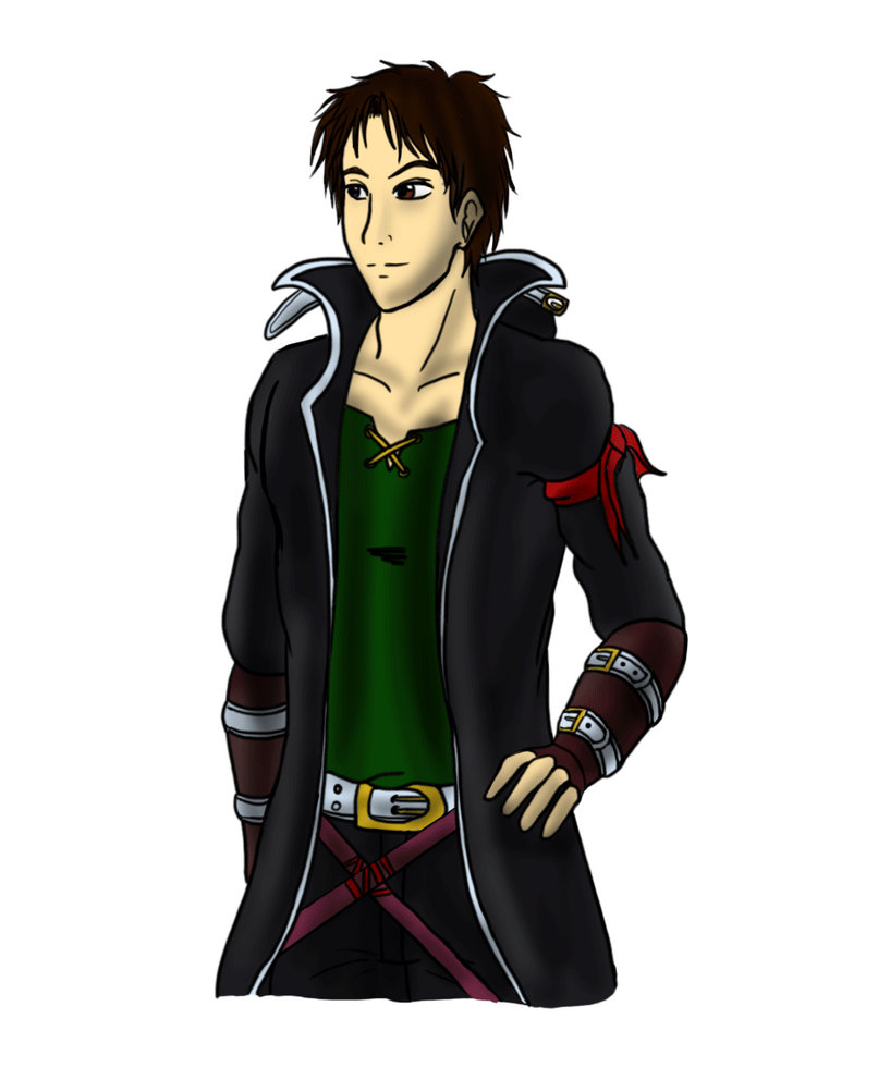 Adam animation by sam241 on DeviantArt