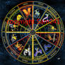 The Zodiac Circle