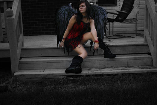 Dark angel