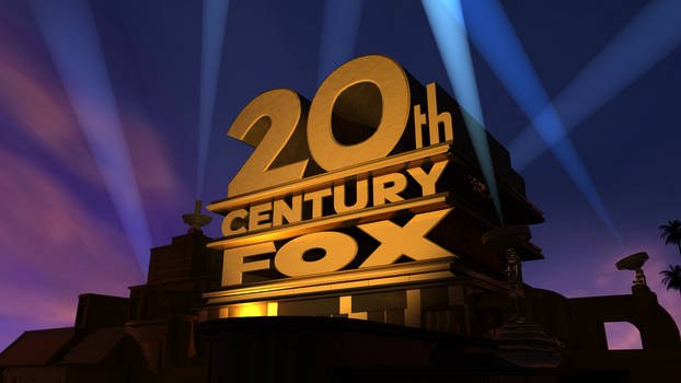 20th Century Fox 2009 New Template Version