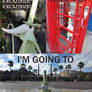 Excalibur Goes to California