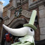 01 Daily Excalibur at Mr.Toads