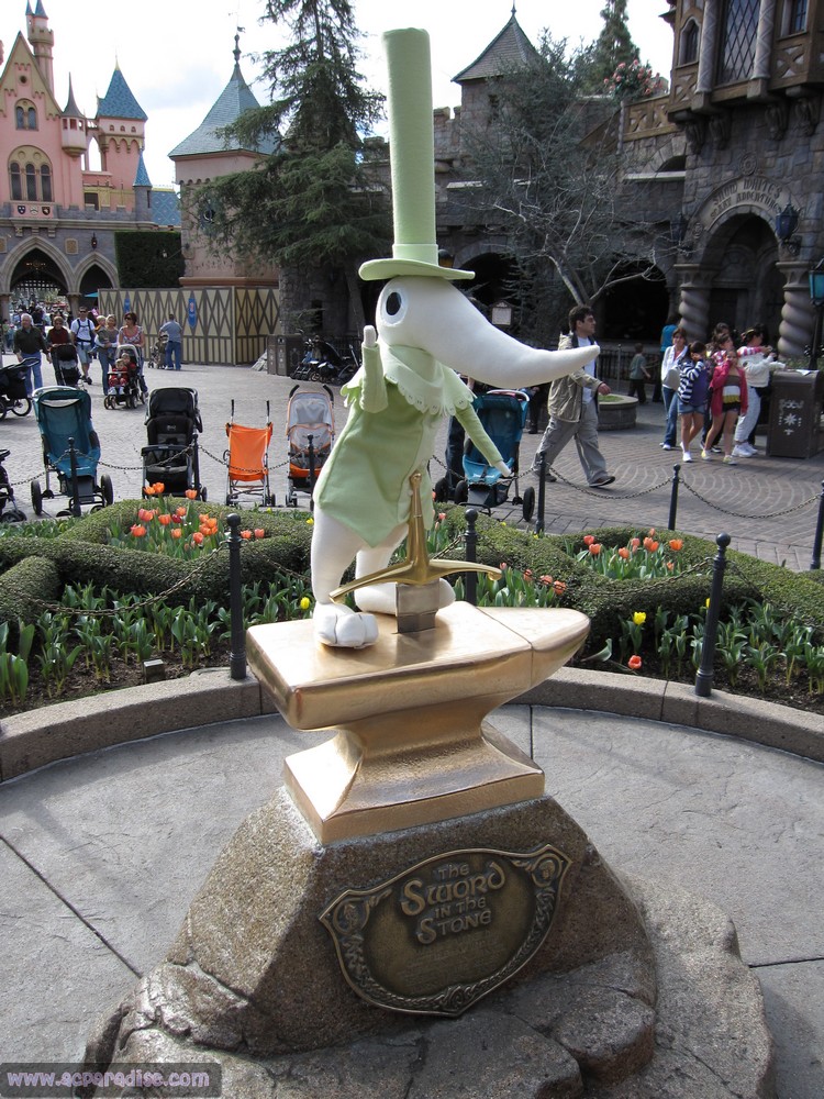 Final Daily Excalibur