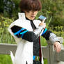 Seto Kaiba Battle City Cosplay