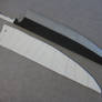 Ichigo Zangetsu Shikai BLEACH sword