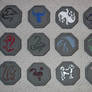 Jackie Chan Adventure Talisman