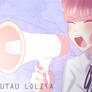 Love is War LOLITA Cover + Cover Link