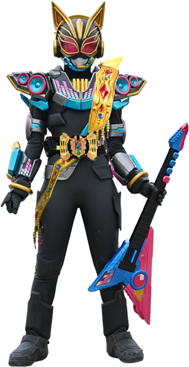 Kamen Rider Gorgeous Na-Go by JaidanLedesma on DeviantArt