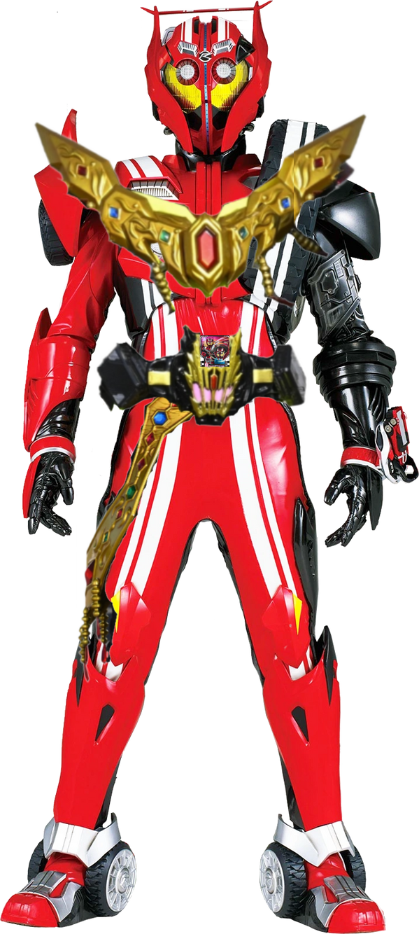 Kamen Rider Gorgeous Drive Type Tridoron By JaidanLedesma On DeviantArt kamen-rider-gorgeous-drive-type-tridoron-by-jaidanledesma-on-deviantart