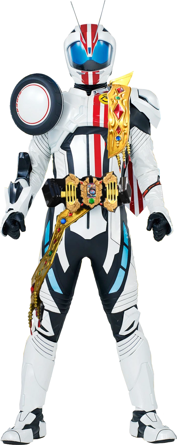 Mach Rider Transparent Kamen Rider Gorgeous Mach by JaidanLedesma on DeviantArt