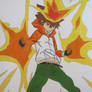 Tsuna