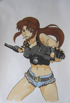 Revy