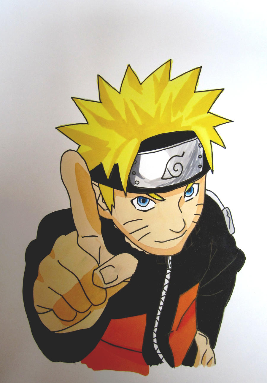 Naruto